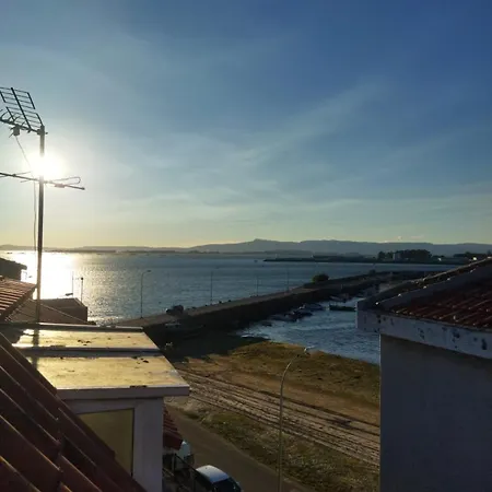 A Casita Do Muelle