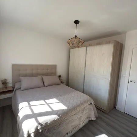 A Casita Do Muelle Apartment Cambados