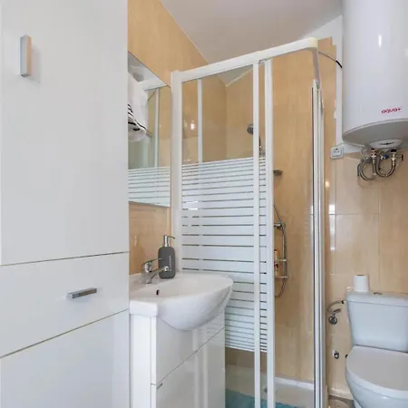 Apartment A Casita Do Muelle *